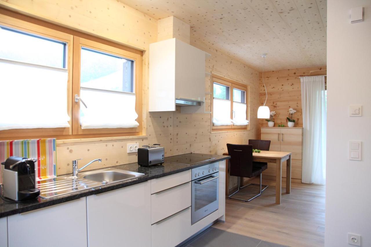 Zeitraum Ferienwohnung Hohe Stein Elzach Dış mekan fotoğraf