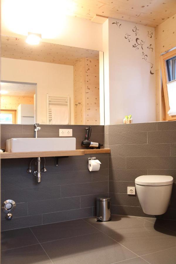 Zeitraum Ferienwohnung Hohe Stein Elzach Dış mekan fotoğraf